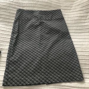 Margaret M Skirt